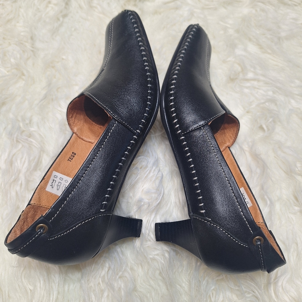Spring Step Tess heels - Picture 4 of 11